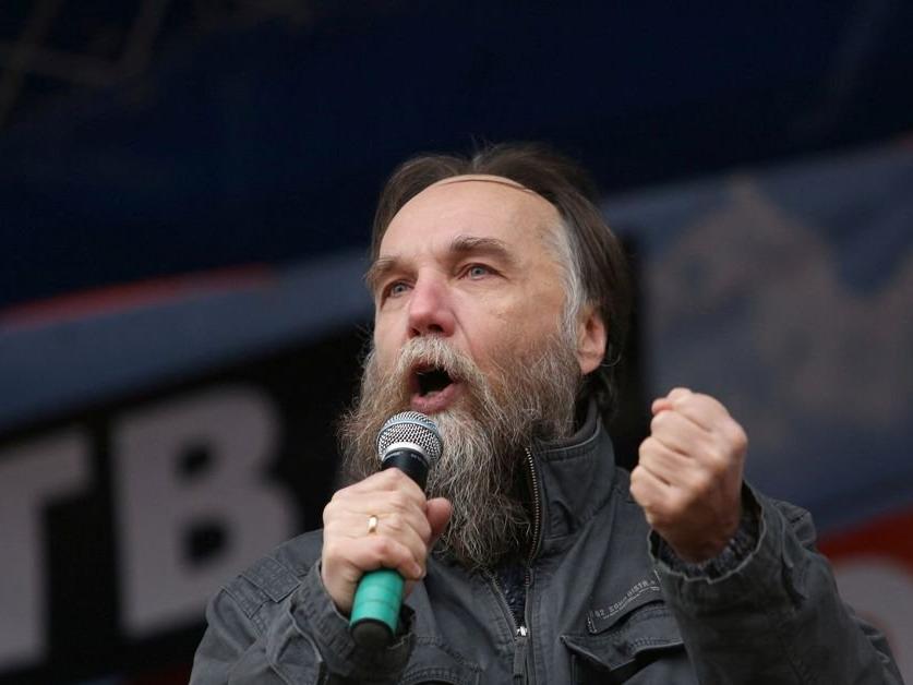 Rus siyaset uzmanı Dugin’den nükleer yorumu: Putin blöf yapıyor sanıyorlar