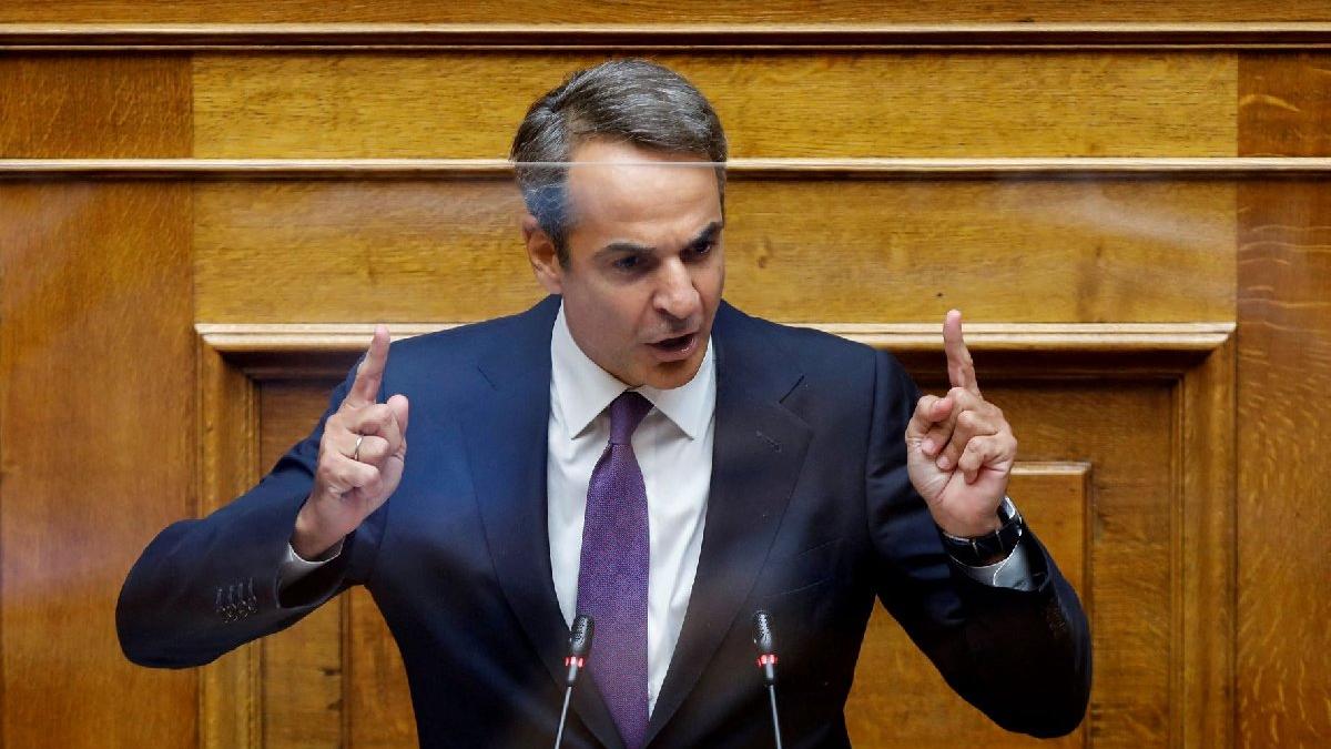 Yunanistan Başbakanı: Erdoğan'a yanıtımı cuma günü vereceğim