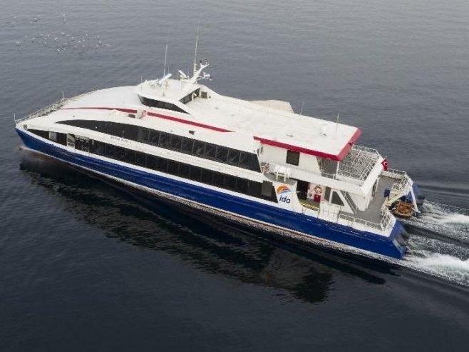 İDO seferlerine hava koşulları engeli