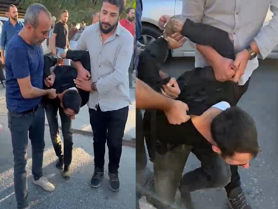 3 kişiyi öldürüp, 4 kişiyi yaralamişti: ensesindeki dövmeden belirlenmiş