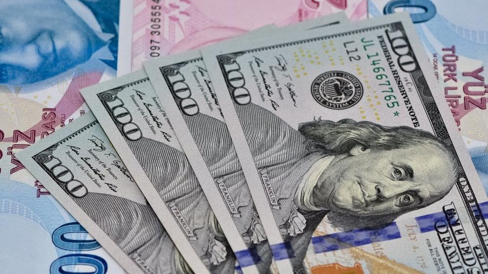 Dolar/TL neden rekor kırdı?