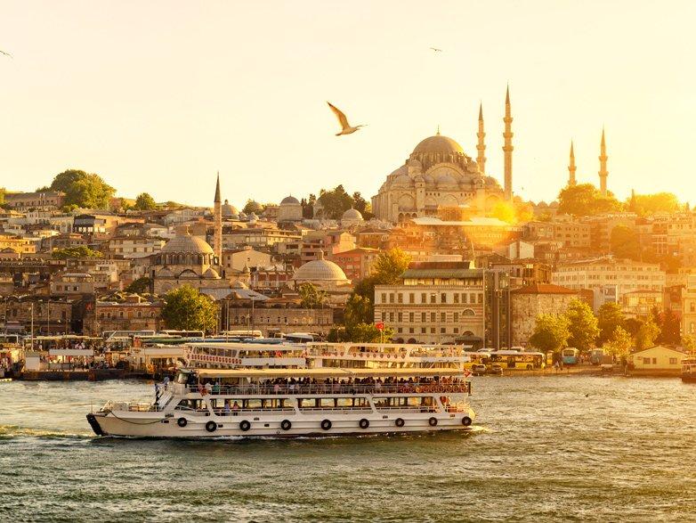 Yaşanabilir kentler liginde İstanbul sonuncu