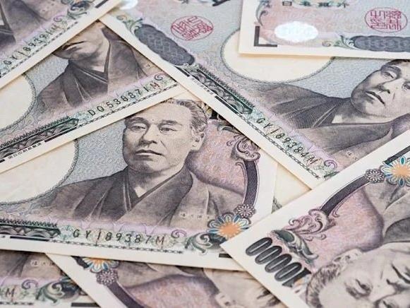 Yen sert düştü, Japonya döviz piyasasına müdahale etti