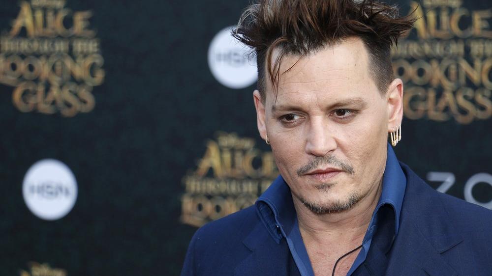 Johnny Depp'in yeni sevgilisinin kim olduğu belli oldu