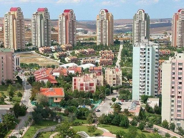 Konut fiyat artışında tarihi fark!