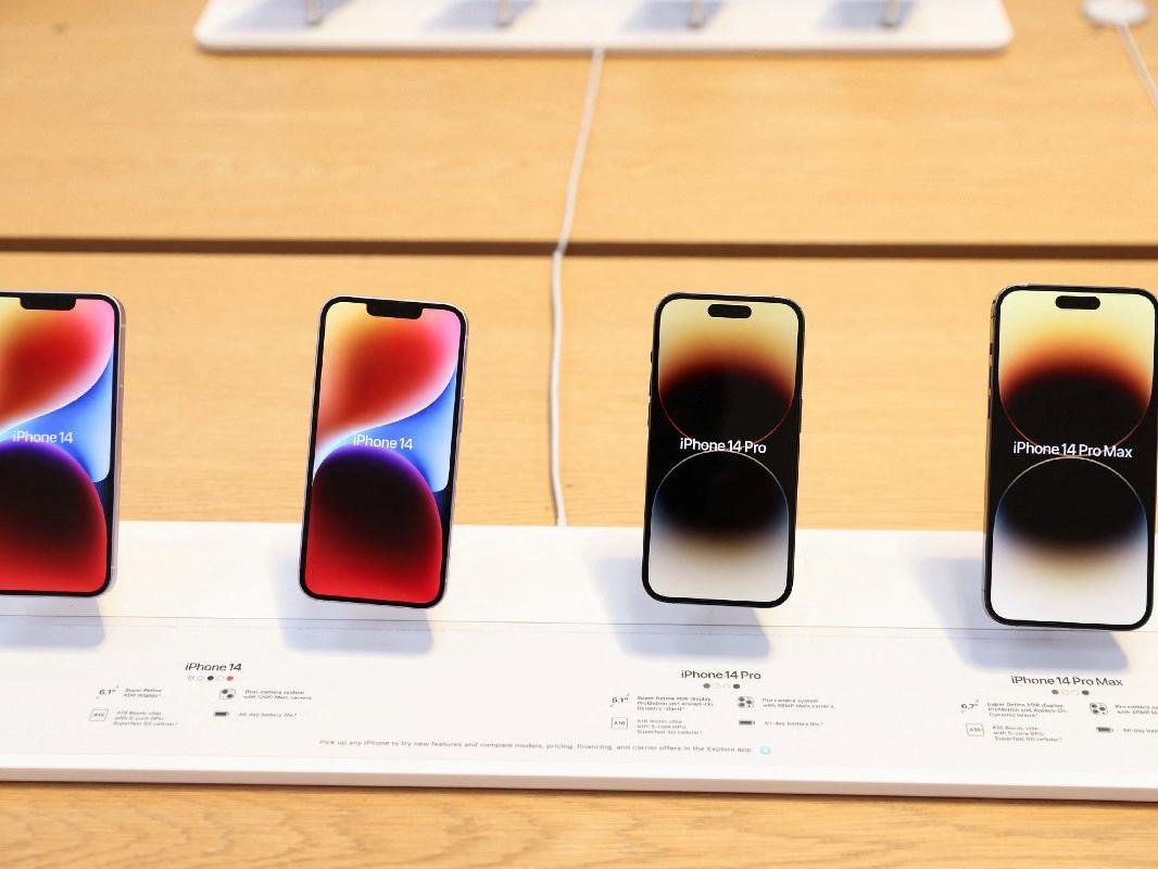 Dikkat çeken iddia: Türkiye'den Rusya'ya iPhone 14 satışı