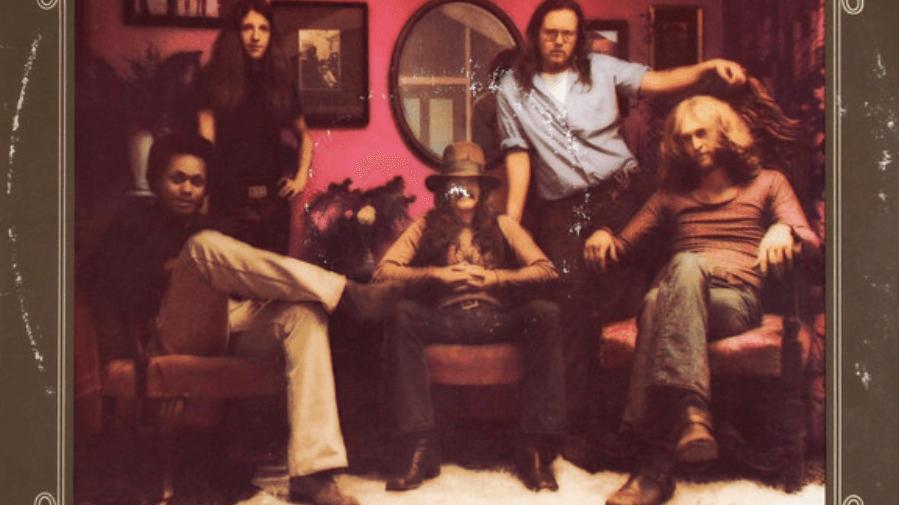 Ünlü davulcu John Hartman hayatını kaybetti