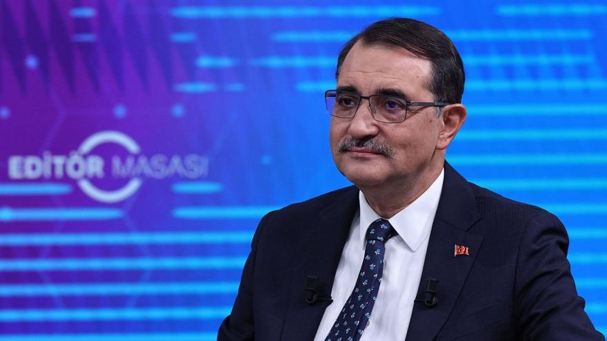 Bakandan vatandaşa tasarruf tavsiyesi