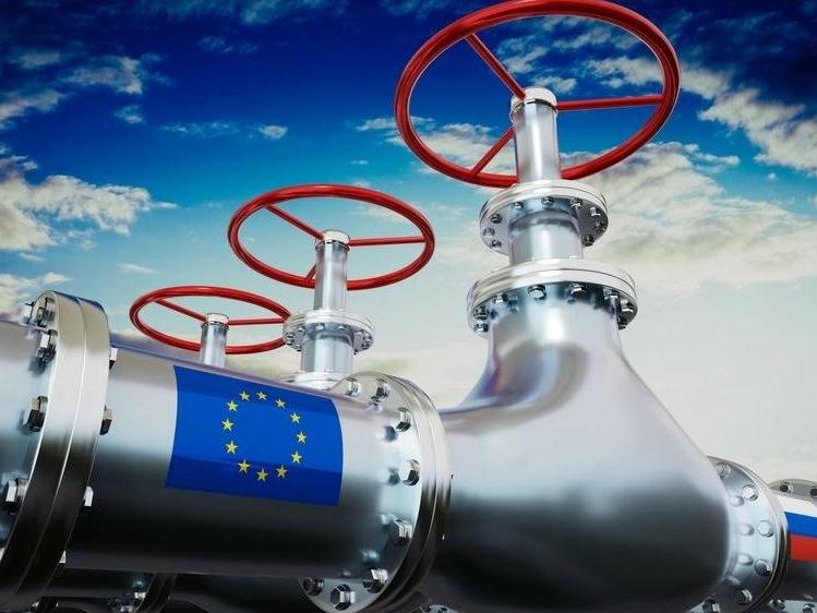 Avrupa'ya doğalgaz şoku! Danimarka'dan çarpıcı açıklama
