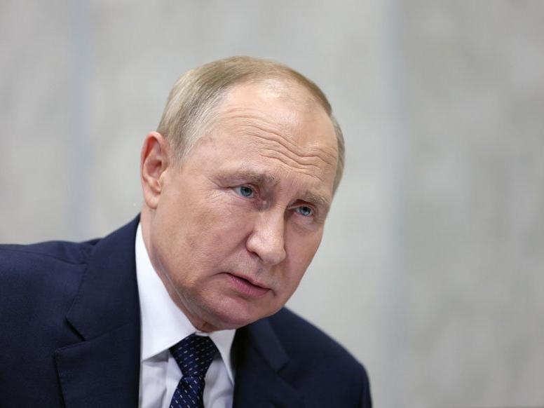Dikkat çeken iddia: Protestolardan çekinen Putin, gizli sarayına kaçtı