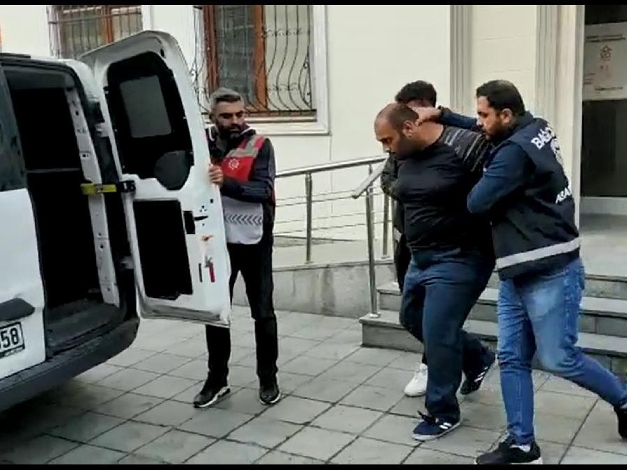 İstanbul'da annesinin kafasını kesen cani tutuklandı