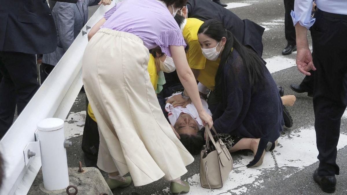 Japonya'da gündem, suikasta kurban giden Abe'nin 'pahalı' cenaze töreni