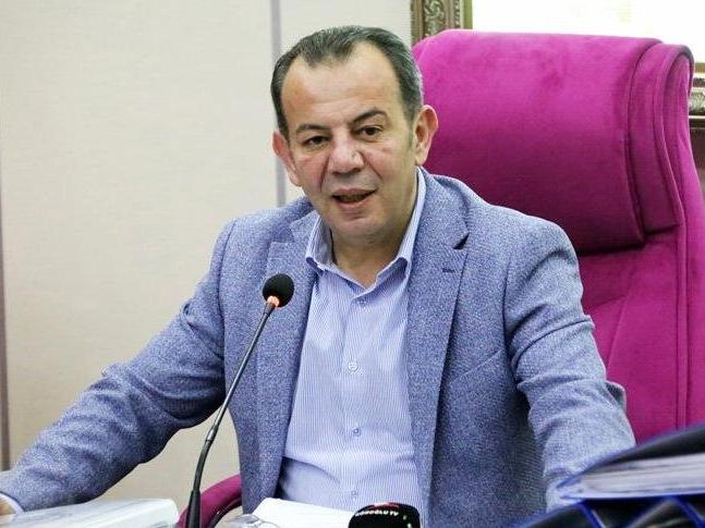 CHP, Tanju Özcan kararını verdi