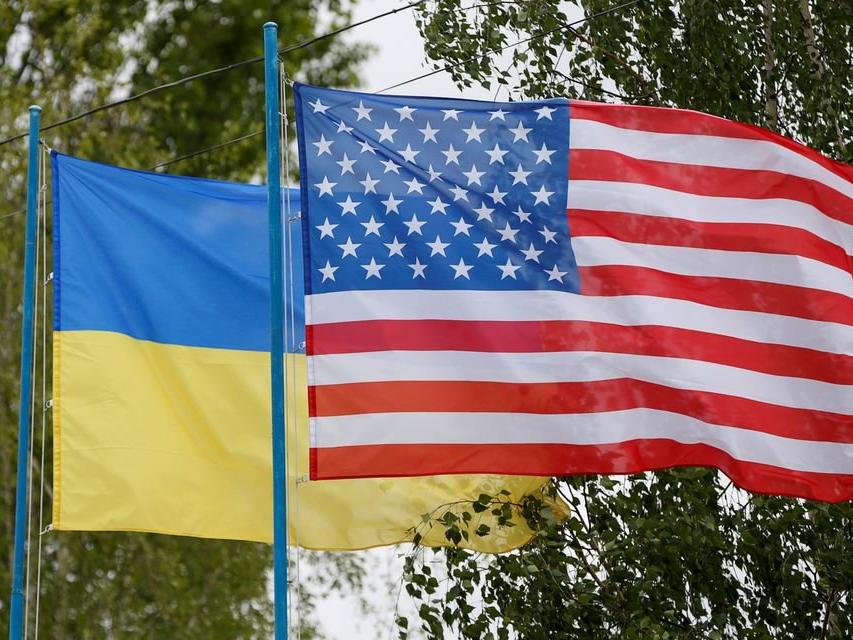 ABD'den Ukrayna'ya 457,5 milyon dolarlık yeni yardım