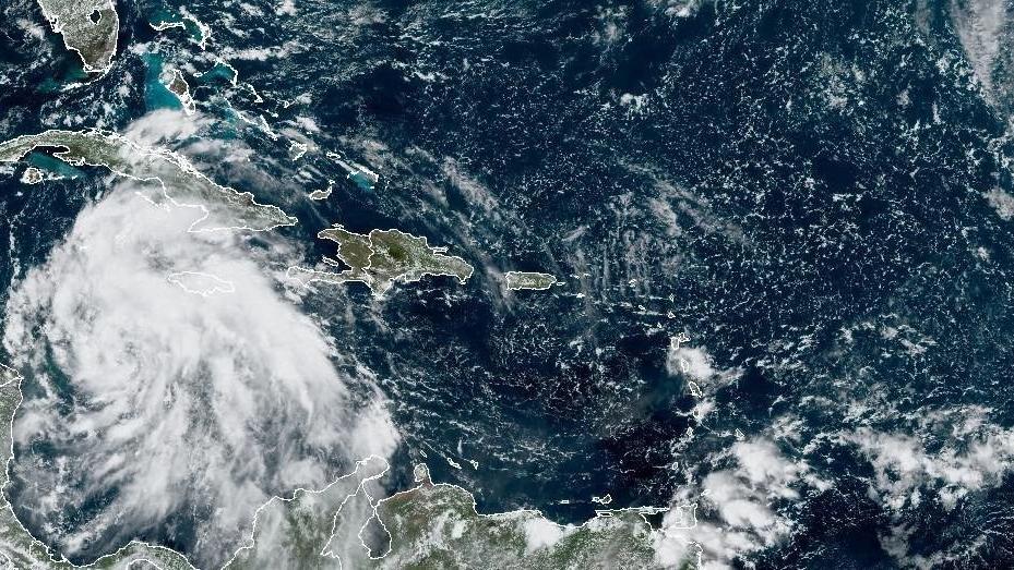 ABD'de kasırga alarmı