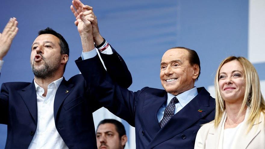 İtalya sağcı koalisyonu tartışıyor: Erdoğan çatlak yaratacak mı?
