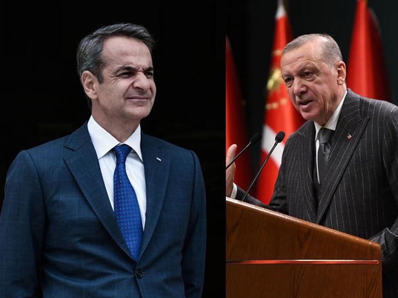 Yunanistan'dan Erdoğan hamlesi: Bugün yanıt verecek