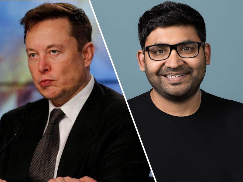 Twitter CEO'su Parag Agrawal, Elon Musk'ın avukatlarını sinirlendirdi