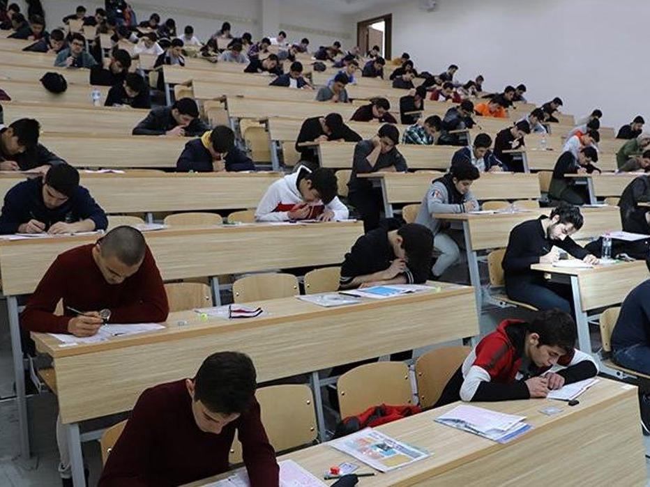 Bakan Özer, üniversitelerdeki yabancı öğrenci sayısını açıkladı