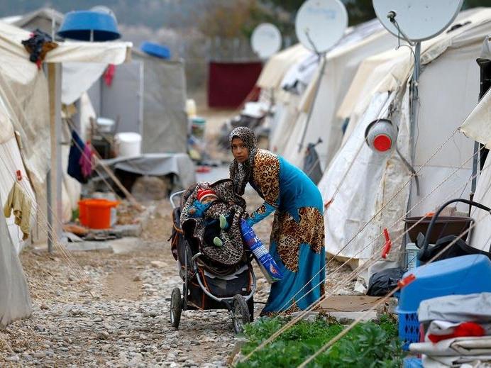 Korkutan olay: Suriye'de koleradan ölenlerin sayısı artıyor