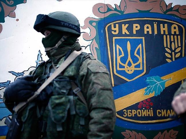 Rusya duyurdu: Ukrayna'daki ilhak referandumundan 'Evet' çıktı