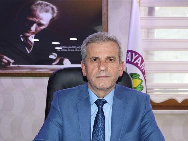 AKP’li belediye başkanı hakkında soruşturma izni