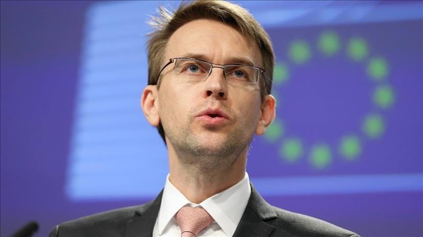 AB'den Yunanistan'a destek, Türkiye'ye 'tansiyonu düşürme' çağrısı