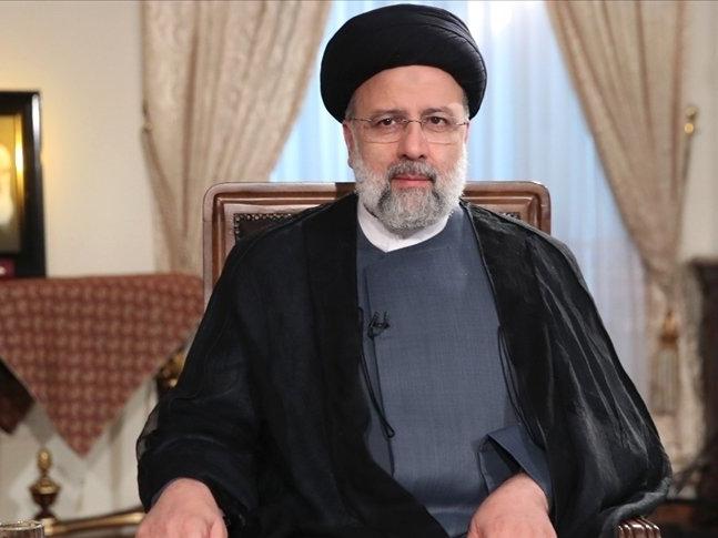 İran Cumhurbaşkanı Reisi'den protestolarla ilgili açıklama