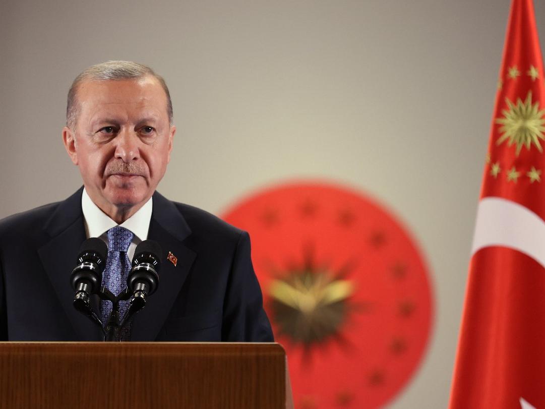 Erdoğan: Başka ülkelere gidenlere acıyoruz - Sözcü Gazetesi