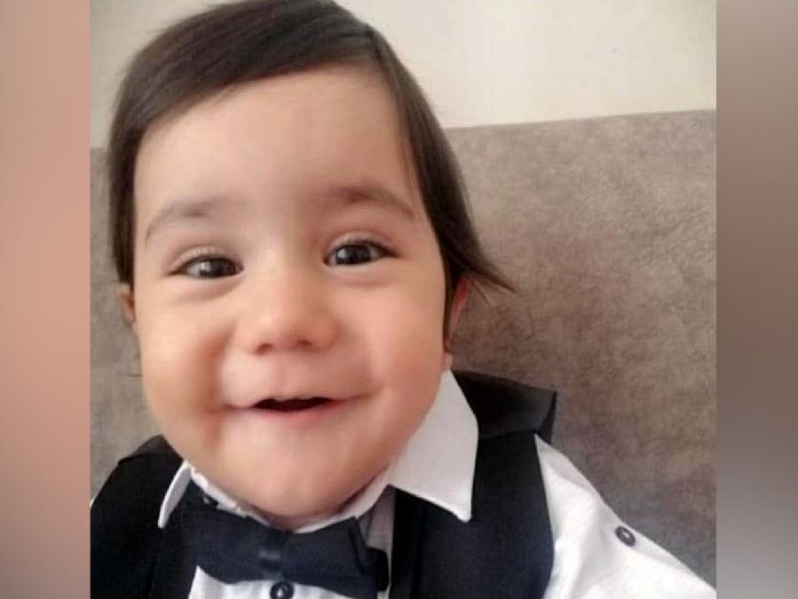 Gaziantep'te 'maganda kurşunu' isabet eden bebek öldü