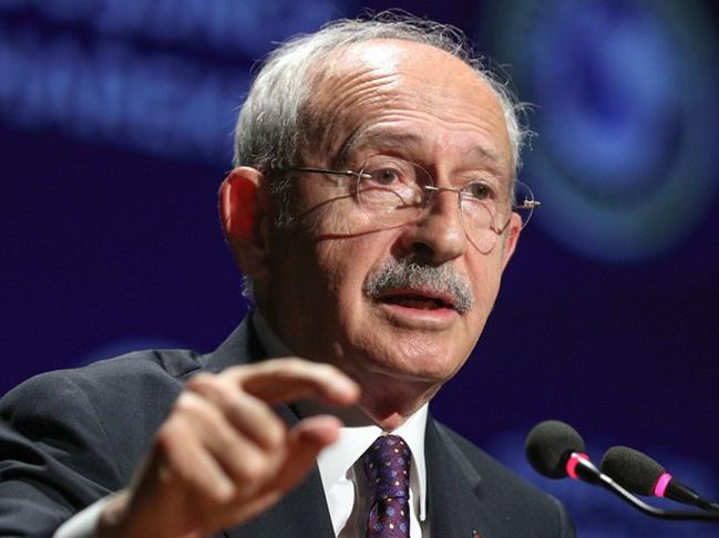 Kılıçdaroğlu’ndan Erdoğan ve Soylu’ya: Ne dolaplar çevirdiğinizi biliyorum