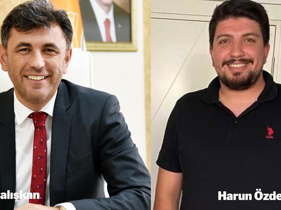 AKP'li başkan, partilisi için suç duyurusunda bulundu