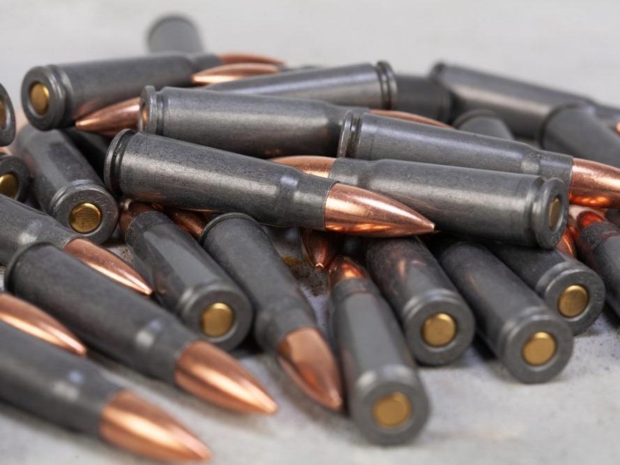 Kalaşnikof: Hafif silah üretimi yüzde 40 arttı