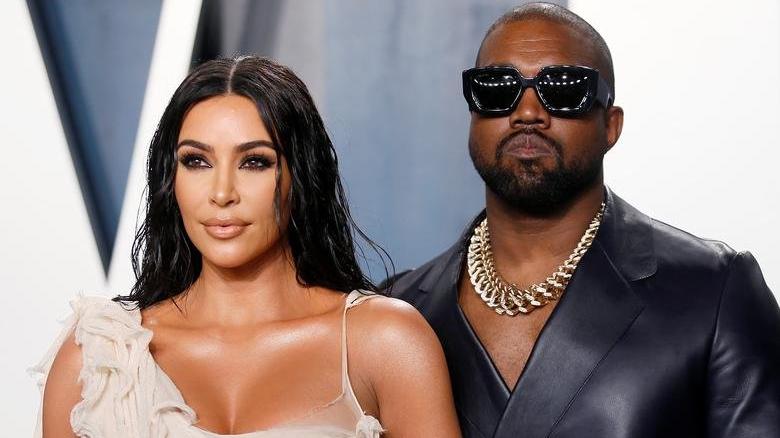 Kanye West'ten ses getirecek avukat hamlesi: O isimle anlaştı
