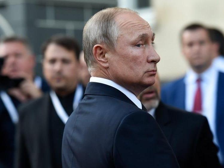 Putin'den dünyayı kızdıracak hamle: Kararnameyi İmzaladı