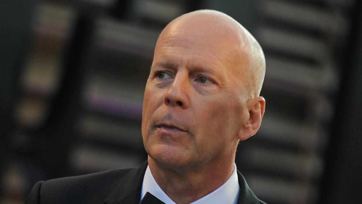 Hollywood'da sıra dışı bir anlaşma: Bruce Willis dijital ikizinin haklarını sattı