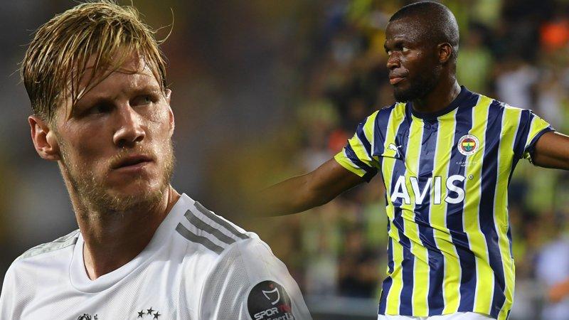Beşiktaş-Fenerbahçe derbisinde golcüler konuşacak!