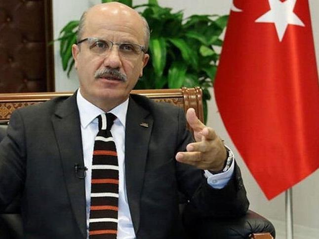 YÖK Başkanı Özvar'dan KPSS açıklaması