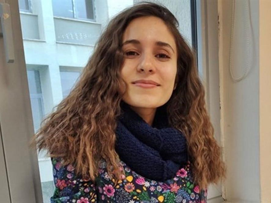 Gülistan Doku bin gündür kayıp