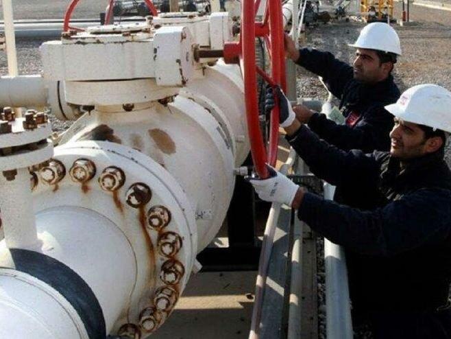 Sanayicinin gazına bir yılda yüzde 216,7 zam