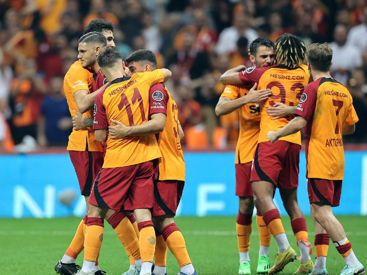 galatasaray - adana demirspor puan durumları