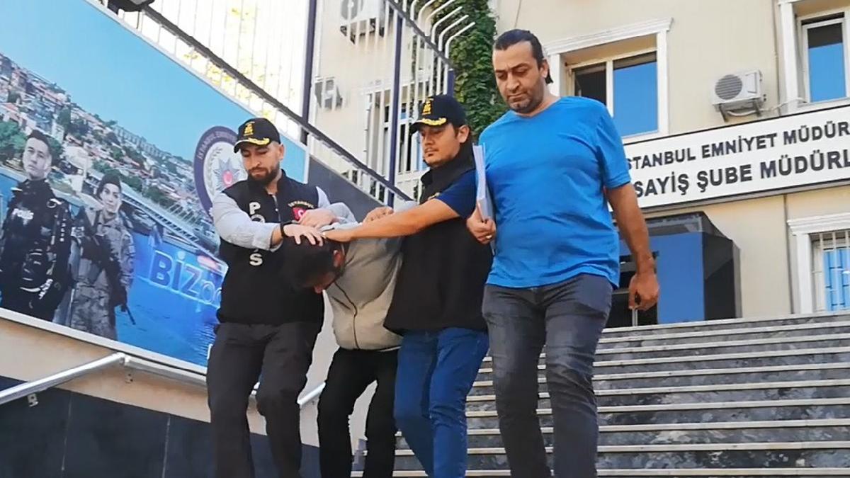 Fatih'teki kadın müzik öğretmeni cinayeti 18 yıl sonra çözüldü