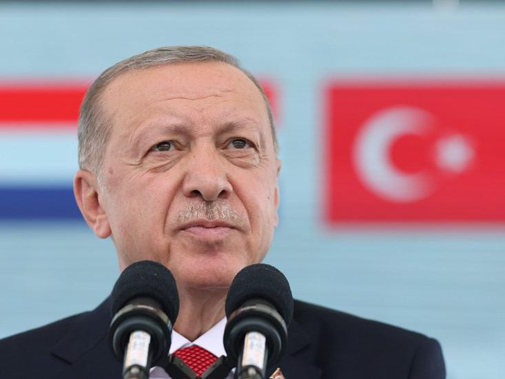 Erdoğan'ın Prag ziyareti öncesinde tartışma yaratacak yorum
