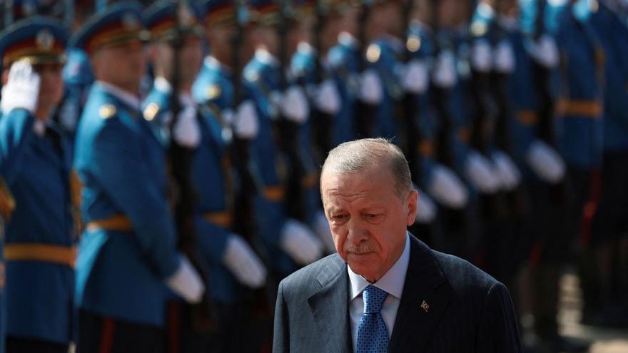 Yunanistan'dan Türkiye iddiası: Erdoğan'ın planını ortaya çıkardılar