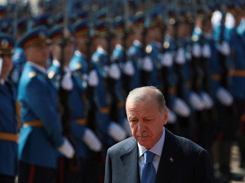 Yunanistan'dan Türkiye iddiası: Erdoğan'ın planını ortaya çıkardılar