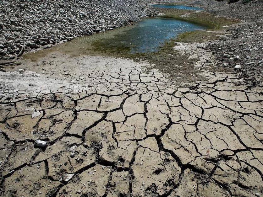 İspanya'da kuraklık alarmı! Su kullanımıyla ilgili radikal karar
