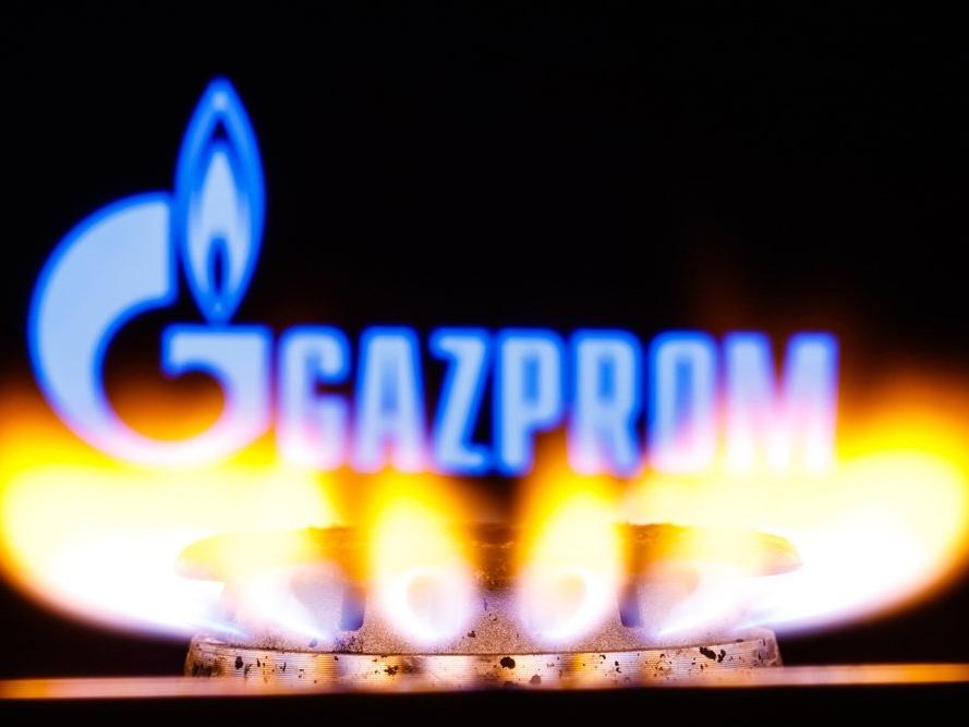 Gazprom'un doğalgaz ihracatında büyük düşüş