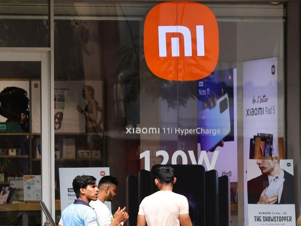 Hindistan, Xiaomi'nin 682 milyon dolar varlığını dondurdu