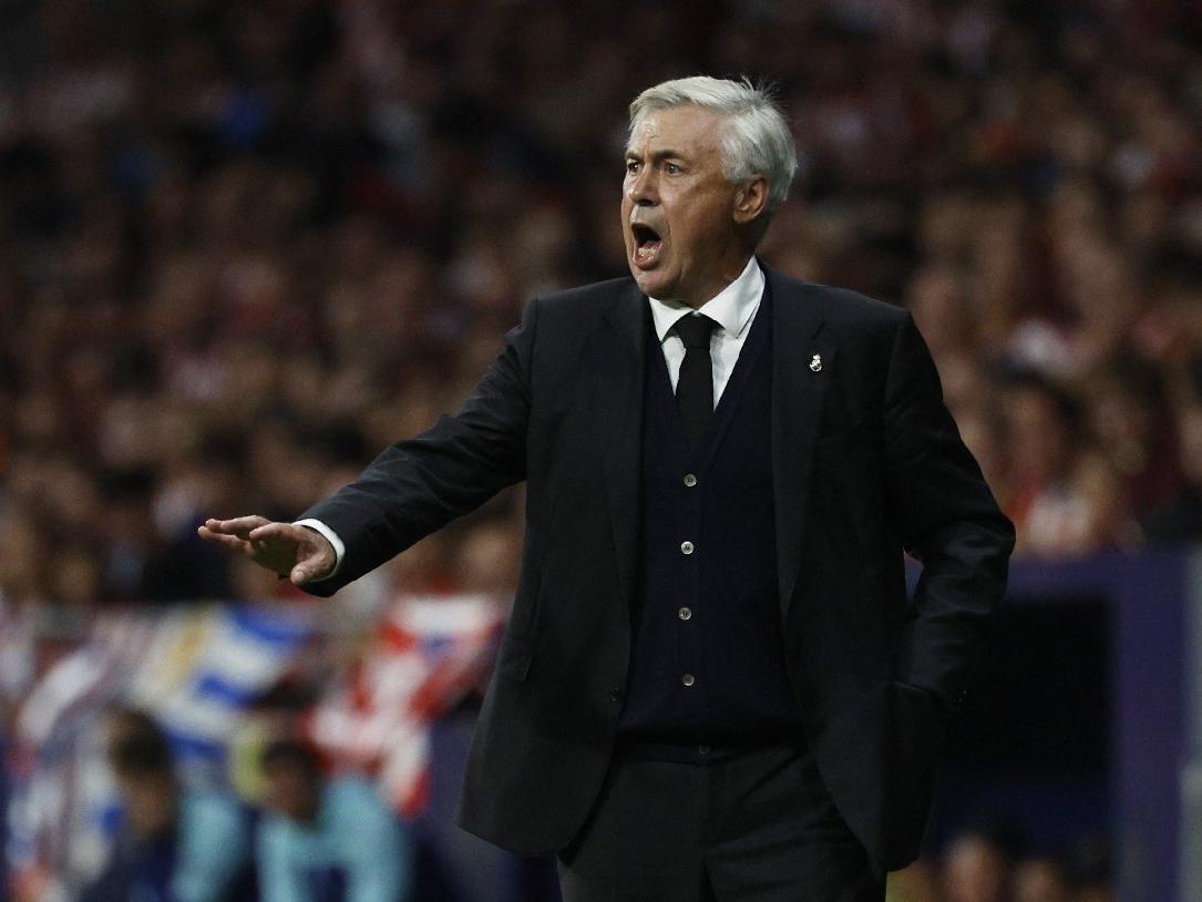 Carlo Ancelotti: Çok daha zorlu bir turnuva