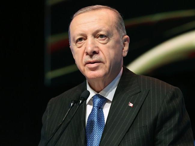 Erdoğan'dan Yunanistan Başbakanı'na yanıt: Gereği neyse her zaman yapacağız